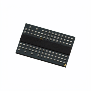 ชิ้นส่วนอิเล็กทรอนิกส์ IS43DR16160B-25DBL-TR 84 TFBGA หน่วยความจำ มีสินค้าในสต็อก - Product Image 1