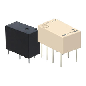 788-357 <b>RELAY</b> GEN PURPOSE 16A 24V Specially Designed for <b>Power</b> <b>Relays</b>, <b>Over</b> <b>2</b> <b>Amps</b> <b>Relays</b> - Product Image 1