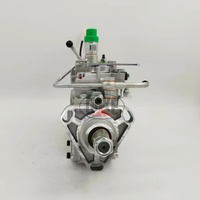 Pompe d'injection de carburant neuve 104642-3050 pour moteur CAT C3.4 3044C, pièces de rechange pour chargeuse compacte et excavatrice
