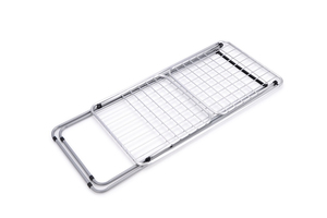 Tendedero de Ropa de Acero, Tendedero Plegable de 18 m - Product Image 3