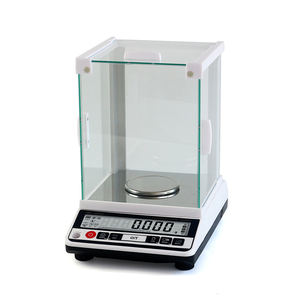 실험실 계량척도 분석 잔액에 대한 디지털 전자도 - Product Image 2