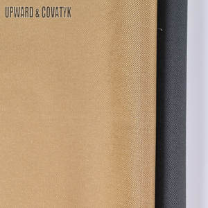 Tessuto in nylon cordura ATY oxford 1000d 19 PLA STARRY SKY tessuto in cordura di nylon impermeabile con rivestimento in pu - Product Image 2