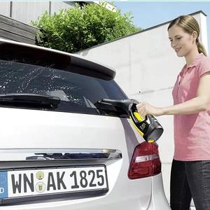 Nettoyeur de vitres rechargeable, aspirateur pour le nettoyage des miroirs de douche, des carreaux, des surfaces en verre, aspirateur électrique pour vitres, raclette électrique - Product Image 4