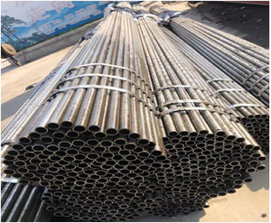 Thép carbon cán nguội được chứng nhận API DIN Cấu trúc ống cho nồi hơi dầu Thép liền mạch chính xác cao stkm13a S45C st44 JIS - Product Image 4