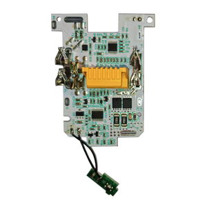 Precio de Fábrica para 10 Piezas MAKIT BL1850B BL1860B 18V BMS PCB con Protección Contra Sobredescarga y Sobrecorriente 5AH 4ah 3AH 2AH <span class=keywords><strong>BL1820B</strong></span> - Product Image 4