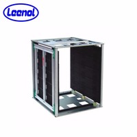 Porte-revues en aluminium LN-D808 Leenol Porte-revues en aluminium