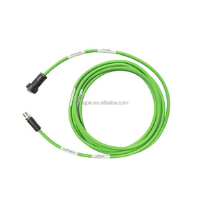 Adaptateur de prise de charge pour armoire de remplacement de batteries, connecteur <span class=keywords><strong>2</strong></span>+6, âme en cuivre, gaine en PVC, IP67, pour stockage d'énergie de batterie lithium pour moto électrique - Product Image 4