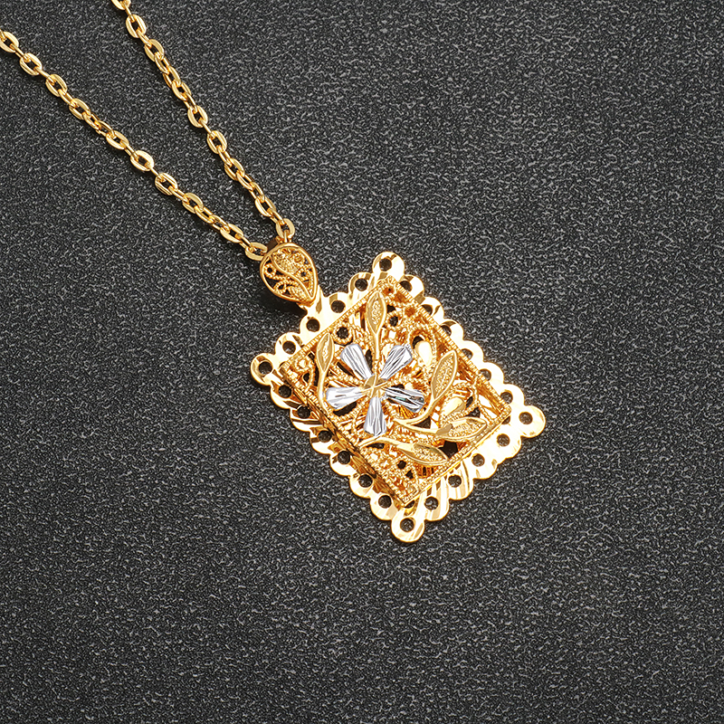 oro 4