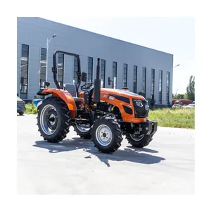 Günstige Mini Traktor 25HP 30HP 40HP 50HP Kleine Landwirtschaft Bauernhof Traktor