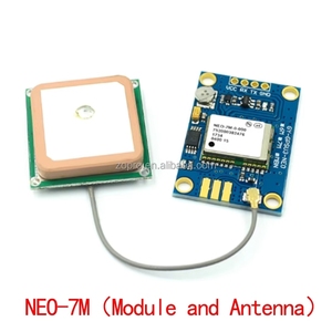 Module de contrôle de vol APM2.5 EEPROM Antenne céramique MWC V2 <span class=keywords><strong>GPS</strong></span> GY-<span class=keywords><strong>NEO</strong></span>-6M/7M/<span class=keywords><strong>8M</strong></span> - Product Image 5