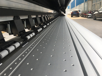 Máquina de Impresión Digital de Gran Formato para Pancartas Flexibles de Exterior de 3.2m