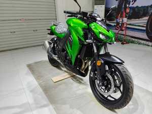 Moto Locomotive Lourde Z1000 Python N19 Sportives Double Cylindre Refroidie par Eau <span class=keywords><strong>400CC</strong></span>, Voiture de Rue Utilisant du Carburant <span class=keywords><strong>H2</strong></span> - Product Image 6