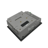 Écran tactile intelligent industriel interactif Écran tactile AST3301-B1-D24 Panneau opérateur IHM