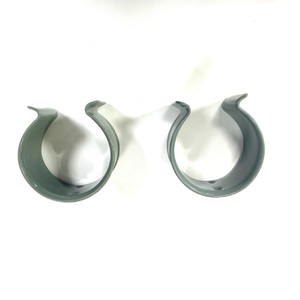 Procesamiento de recubrimiento por inmersión de fundas de PVC personalizadas para productos del hogar y muebles. - Product Image 3