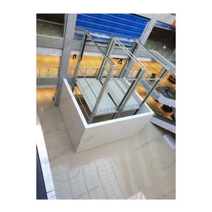 Ascenseur de parking utilisé dans le <span class=keywords><strong>garage</strong></span> à domicile - Product Image 4