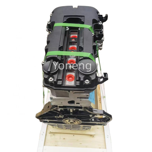 Bloc moteur de qualité supérieure 1.4T LUJ A14NET pour <span class=keywords><strong>Opel</strong></span> Astra <span class=keywords><strong>Mokka</strong></span> Zafira pour Buick Encore - Product Image 2