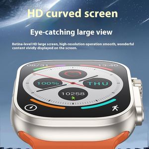 นาฬิกาสมาร์ทการ์ด B33 S10 รุ่นใหม่ล่าสุด หน้าจอ AMOLED ความละเอียดสูง<span class=keywords><strong>พ</strong></span>ิเศษ รองรับเครือข่ายทุกเครือข่าย ระบบปฏิบัติการ<span class=keywords><strong>แอ</strong></span>นดรอยด์ รูปทรงสี่เหลี่ยม - Product Image 3