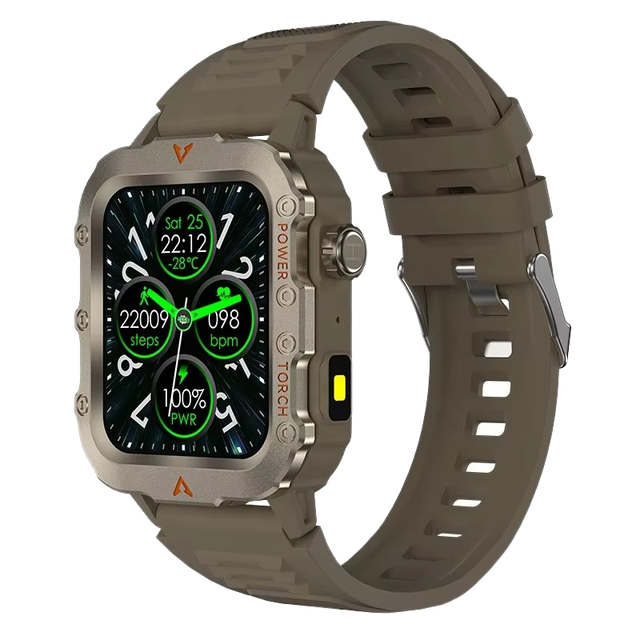 Wholesale Unisex Q11 Android Smart Watch With Voice Assistant New OLED Display Multi-sport Fitness Tracker Heart Rate BT Calling