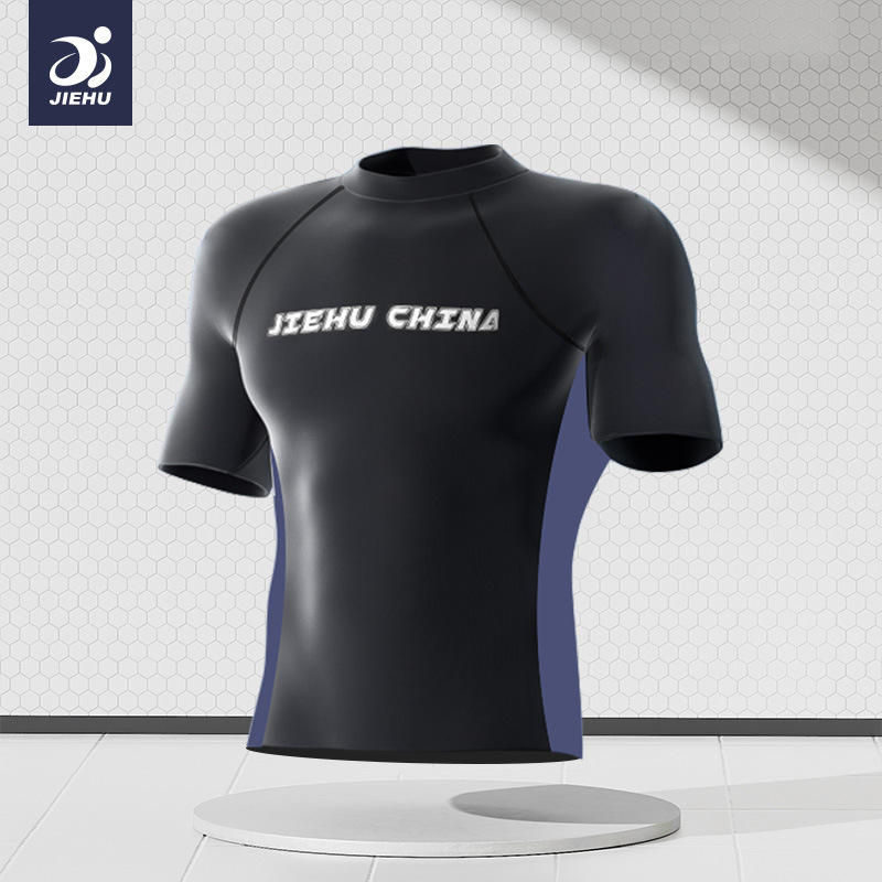 กางเกงว่ายน้ำห้าส่วน รุ่น JH52203