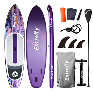 Planche <span class=keywords><strong>de</strong></span> SUP gonflable personnalisée ENTROFFY pour la <span class=keywords><strong>distribution</strong></span> <span class=keywords><strong>de</strong></span> marques sportives - Product Image 1