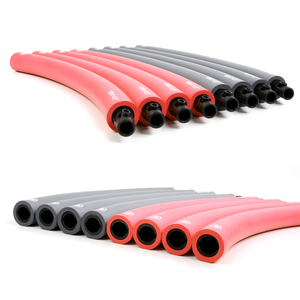 2025 <span class=keywords><strong>Fitness</strong></span> Hula Hoops Logotipo personalizado Desmontable <span class=keywords><strong>Fitness</strong></span> Cintura delgada Anillo Hula Hoops Ajuste abdominal Mejora el peso Conjunto - Product Image 5