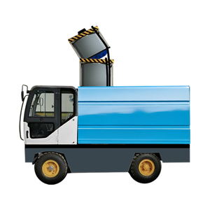 Nueva Máquina de Lavado de Vagones de Tren a Diésel, Móvil, con Cepillo Ajustable y Cepillo Auxiliar, de Acero Inoxidable - Product Image 4