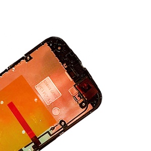 Pantalla Táctil LCD de Alta Calidad, Repuesto para <span class=keywords><strong>Motorola</strong></span> <span class=keywords><strong>Moto</strong></span> <span class=keywords><strong>G2</strong></span> XT1068 - Product Image 3