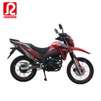 Vente flash, nouveau design de motos tout-terrain 200cc, prix bas, motos, motocicleta todoterreno, dirt bike, directement de l'usine chinoise