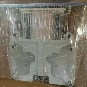 คอนแทคเตอร์ Schaltbau รุ่น C295 AT 24EV U2 DC 24V 2NO รีเลย์แม่เหล็กไฟฟ้ากำลังสูงสำหรับงานทั่วไป - Product Image 4