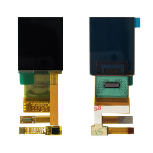 Módulo de Pantalla AMOLED de 1.45 Pulgadas, Resolución 272X340, Interfaz Mipi de 24 Pines, Módulo de Pantalla Táctil OLED - Product Image 3
