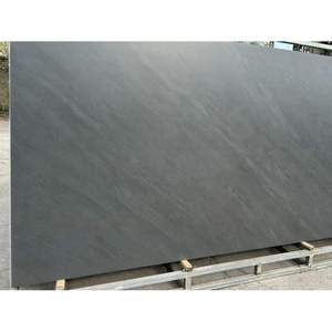 Dalles de pierre naturelle grès fumé gris pour revêtement mural, revêtement de sol, cour, terrasse, allée extérieure – Design élégant - Product Image 3