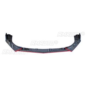 Lèvre de pare-chocs avant pour Ford Mondeo ST Line 2022, protection de pare-chocs, accessoires auto - Product Image 5