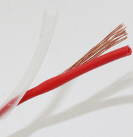Cable NMD THHN Awg 8 10 12 14 de Cobre con Cubierta de Nailon