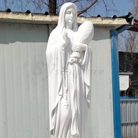 Statue Vierge Marie Statues Religieuses Vierge Marie à Vendre Statues Vierge Marie avec Plume
