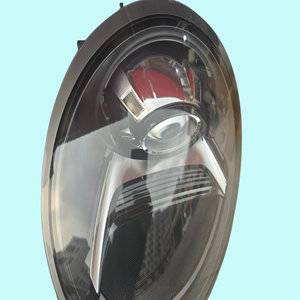 Para <span class=keywords><strong>Porsche</strong></span> 911 <span class=keywords><strong>991</strong></span> 992 997 Carrera faro montaje coche luz Original LED GT2 <span class=keywords><strong>GT3</strong></span> GT3RS OEM 99163122102 99163122404 - Product Image 6