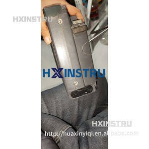 Mini-OTDR Agilent série E6000 d'occasion hx1 - Product Image 3