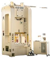 Ligne de production de poinçons pour couverts et bols en acier inoxydable