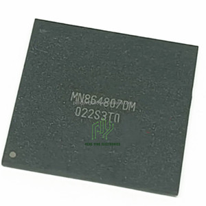PengYing IC cips yeni EF3L90CG400B EF3L90CG400 BGA400 - Product Image 2