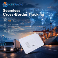 Carte SIM IoT en gros pour traceurs GPS et appareils intelligents avec prise en charge des réseaux 2G GSM 4G LTE, suivi par PC et transmission de données à distance