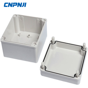 Boîte <span class=keywords><strong>étanche</strong></span> <span class=keywords><strong>de</strong></span> haute qualité, résistante aux intempéries, IP Sixty Eight, <span class=keywords><strong>en</strong></span> ABS ou PC personnalisé, résistante aux UV, <span class=keywords><strong>de</strong></span> qualité extérieure, durable, taille personnalisée - Product Image 5