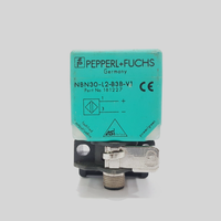 Capteur inductif PLC Nbn30-L2-B3B-V1 181227 Produit sous garantie