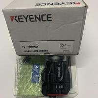 Sensor Visi IV-500C Pemrosesan Gambar Kecepatan Tinggi Inspeksi Kecepatan Tinggi Jalur Perakitan Kontrol Kualitas Sensor Visi B