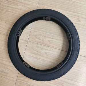 Nouveau <span class=keywords><strong>pneu</strong></span> de moto sans chambre à air OEM 3.00-18 avec un motif de bande de roulement innovant et une conception améliorée - Product Image 6