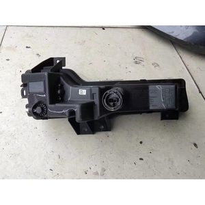 กันชนหน้าสำหรับเทสลารุ่น<span class=keywords><strong>3</strong></span> 1077391 1077392อะไหล่รถยนต์ใหม่ - Product Image 2