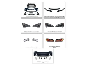 Para <span class=keywords><strong>Lexus</strong></span> IS 250 <span class=keywords><strong>300</strong></span> 350 06-12 faro trasero - Product Image 5