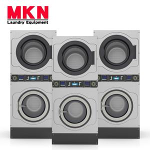 セルフサービスランドリー用XTHシリーズスタック洗濯機乾燥機産業用洗濯機12/15/20/25KG - Product Image 3