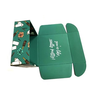 Custom Printed Bakery Cake <b>Boxes</b> with Lids for <b>Dessert</b> Pastry Packaging - Product Image 5