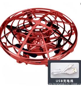 Juguete Fidget Spinner Bola Voladora Orb para Venta al por Mayor Transfronteriza, <span class=keywords><strong>Boomerang</strong></span> Volador para Juego al Aire Libre, Diversión y Alivio del Estrés - Product Image 5