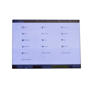 Analizadores de Hematología Mindray Analizador de Hematología de 3 partes Analizador de Hematología veterinaria - Product Image 2