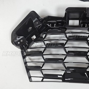 Parrilla Delantera para Coche, Rejilla de Parachoques, Kit de Carrocería para Great Wall Tank 400 2023-2024, Accesorios para Coche - Product Image 6